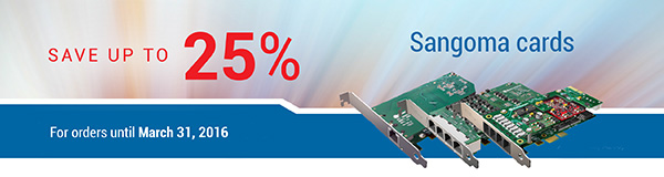 Sangoma Cards Reduced Prices March 2016 Sangoma Cards Reduced Prices March 2016