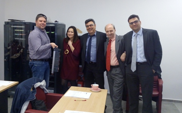 Legrand UPS Presentation Mar16 Legrand UPS Presentation Mar16