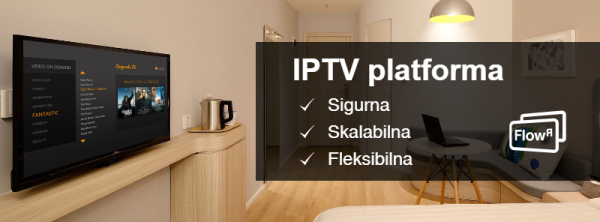 Flowr Iptv Platforma Flowr Iptv Platforma
