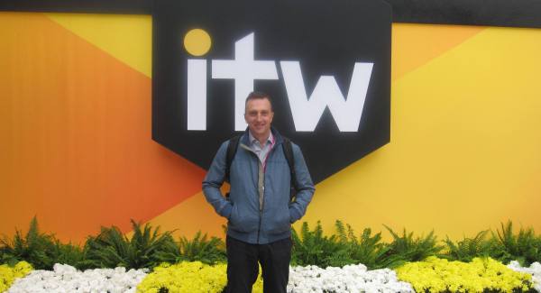 First Telecom at ITW 2018 - 1