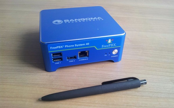 FreePBX 40 size in ball pens FreePBX 40 size in ball pens